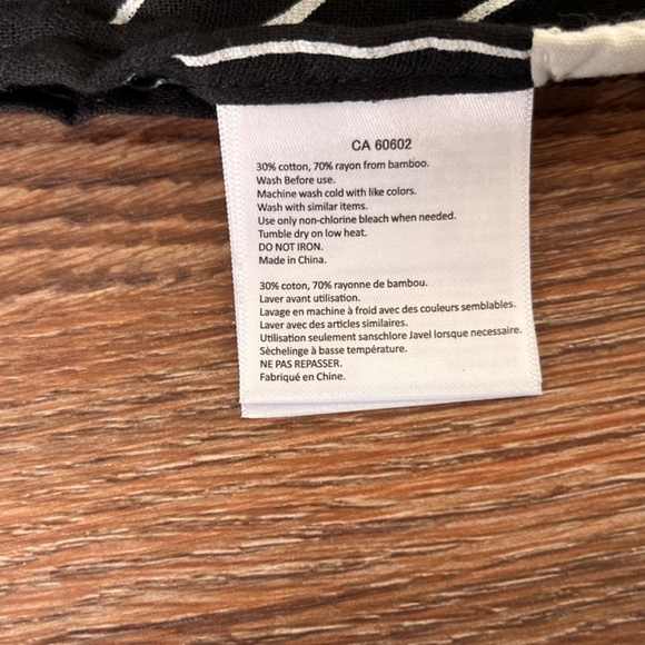 louloulollipop Muslin swaddle - Picture 4 of 5